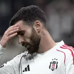 Rafa Silva krizi, Rafa Silva, Beşiktaş, Sergen Yalçın, rafa silva sergen yalçın, Al-Ahli, Trendyol Süper Lig