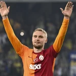 Galatasaray kiralık raporu, Galatasaray kiralık oyuncular, Galatasaray kiralık performans, Victor Nelsson Galatasaray’dan ayrılık, Nelsson açıklama