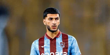 Oğuz Aydın Trabzonspor, Oğuz Aydın transfer, Fatih Tekke Oğuz Aydın,Trabzonspor devre arası transfer