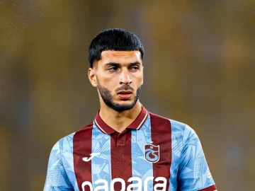 Oğuz Aydın Trabzonspor, Oğuz Aydın transfer, Fatih Tekke Oğuz Aydın,Trabzonspor devre arası transfer
